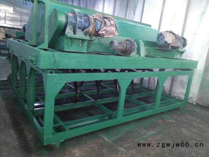 保山市无机肥造粒机 复合肥生产设备 滚筒造粒机图3