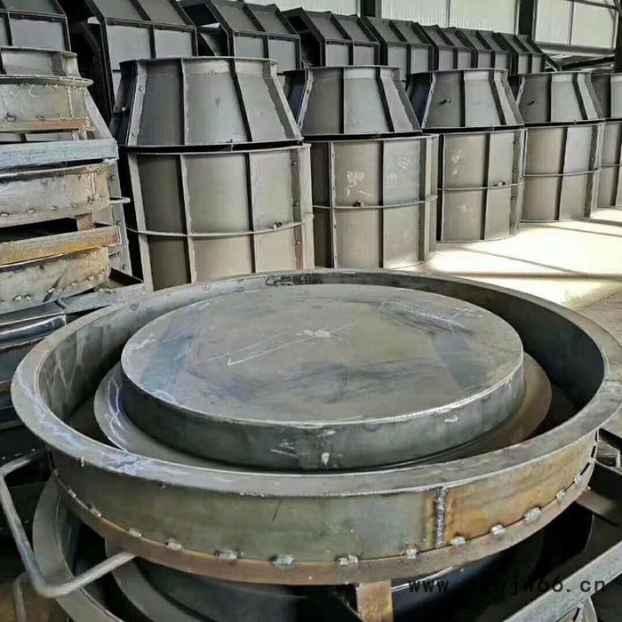 振远 化粪池模具以及路沿石模具和井盖模具等各种模具**，可来图定制，欢迎您的咨询。图3