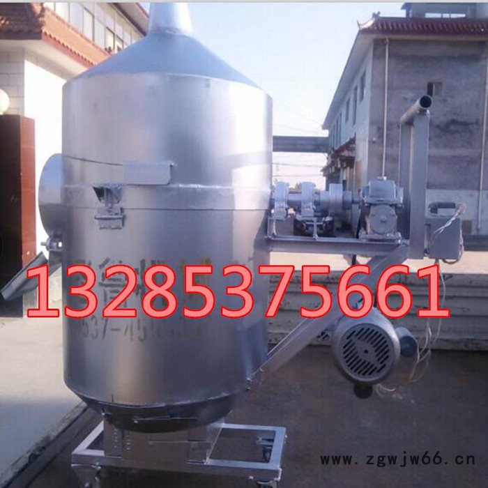 瓜子炒货机 西瓜子炒货机 滚筒翻炒炒货机图3