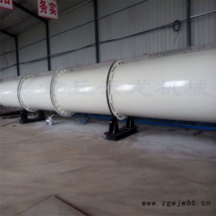 祥云龙牌YLHG2.0*20 供应滚筒式木粉烘干机 滚筒式锯末烘干机 小型木屑烘干机  气流连续式工业烘干机 专业定制图5