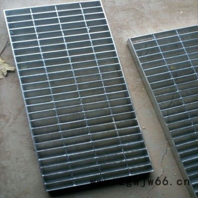 地沟盖板 窨井盖板 钢格板雨水篦子