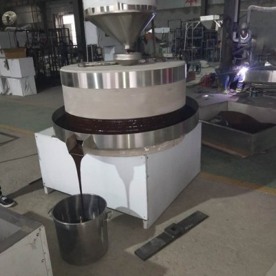 电磁滚筒炒货机电动滚筒炒锅机超市用石磨机 花生米红衣脱皮机 芝麻花生两用水洗机