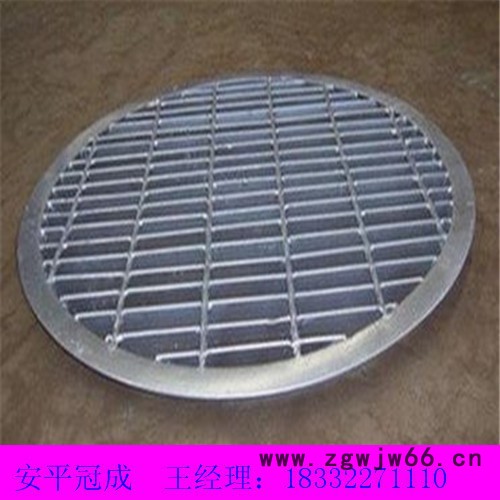 雨水篦子价格-井盖  雨水篦子单价-雨水篦子尺寸-铁柱雨水篦子规格图4