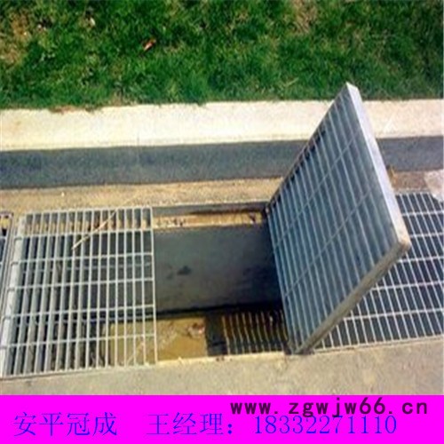 雨水篦子价格-井盖  雨水篦子单价-雨水篦子尺寸-铁柱雨水篦子规格图6