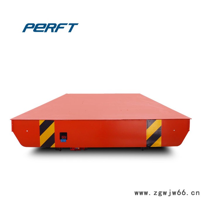 BXC-35吨蓄电池电动平车**工业转运滚筒1吨轨道平板车蓄电池遥控车模具运输地轨车图3