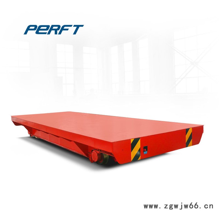 BXC-35吨蓄电池电动平车**工业转运滚筒1吨轨道平板车蓄电池遥控车模具运输地轨车图5