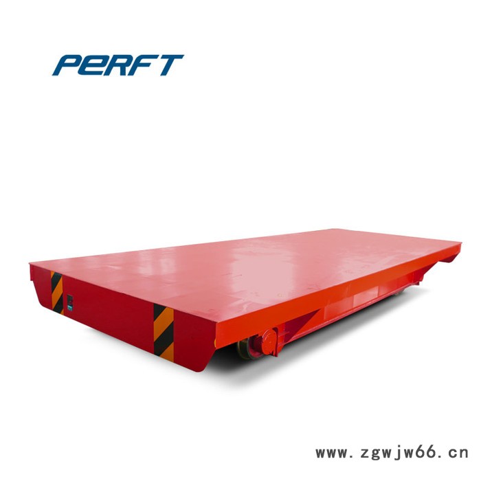 BXC-35吨蓄电池电动平车**工业转运滚筒1吨轨道平板车蓄电池遥控车模具运输地轨车图4