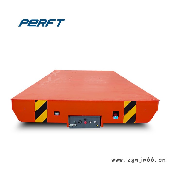 BXC-35吨蓄电池电动平车**工业转运滚筒1吨轨道平板车蓄电池遥控车模具运输地轨车图2