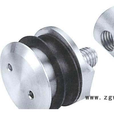 管夹（玻璃门窗配件）