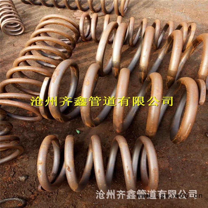 订制新型**GKD-A型可变碟簧支吊架，管夹齐鑫主打产品图3