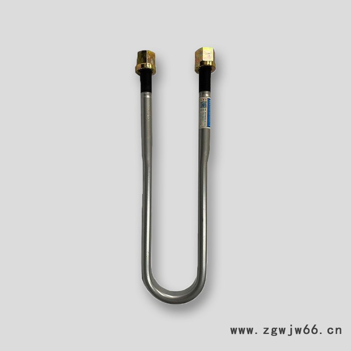 U型管卡管夹固定卡扣骑马卡子图7