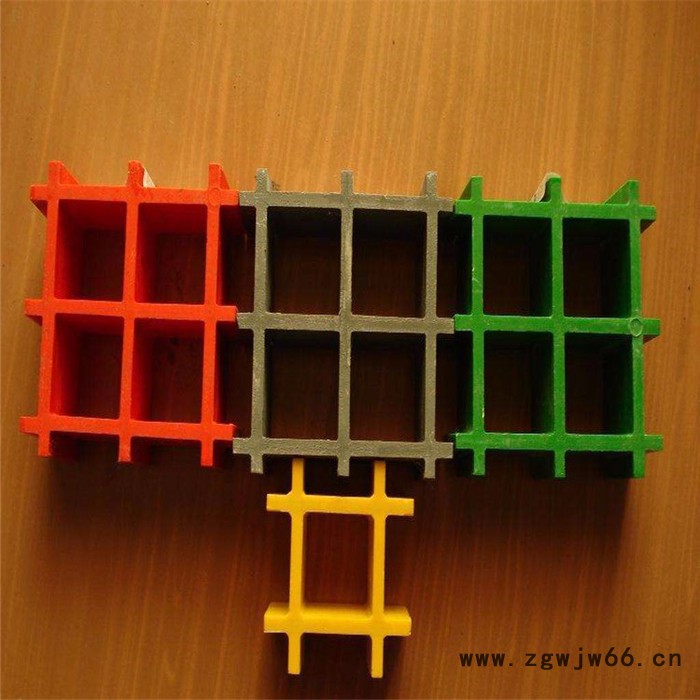 ** 井盖排水沟盖板、玻璃钢格板、格栅钢格板、热镀锌钢格板、脚踏钢格板、根据客户要求加工定做图2