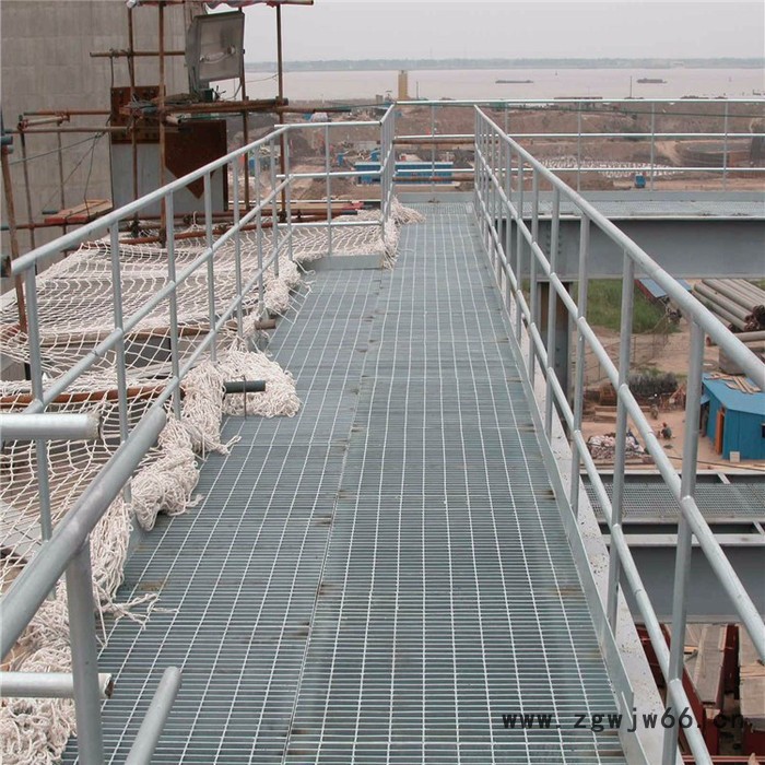 ** 井盖排水沟盖板、玻璃钢格板、格栅钢格板、热镀锌钢格板、脚踏钢格板、根据客户要求加工定做图6