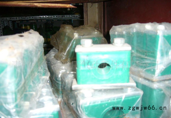 广源液压 液压管夹/管夹图3