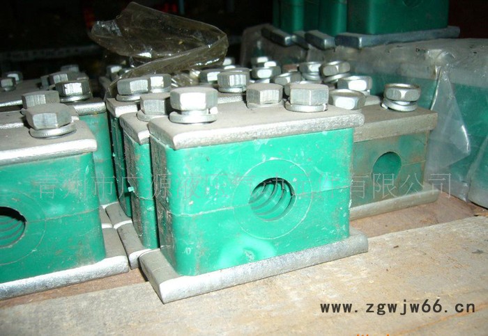 广源液压 液压管夹/管夹图2