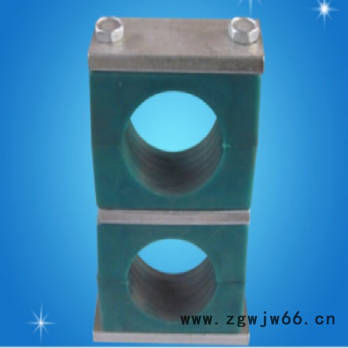 江苏德旺管夹制造  管夹图2