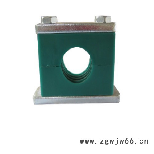 江苏德旺管夹制造  管夹图6