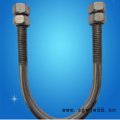 江苏德旺管夹制造  管夹图3