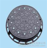 山东潍坊亚西亚球墨铸铁井盖价格,厂家直供,质量保证。图5