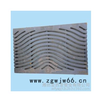 山东潍坊亚西亚球墨铸铁井盖价格，厂家直供，质量保证。