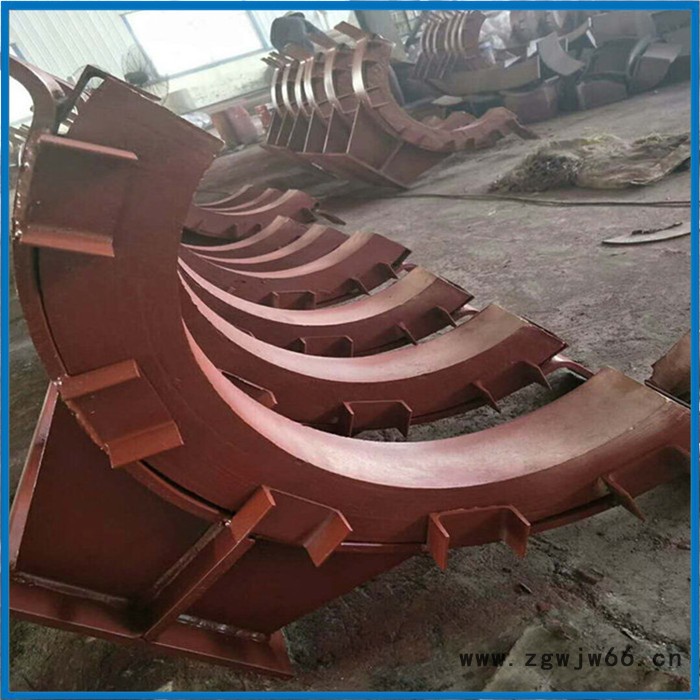 【沧州】昊诚 管夹导向支座 固定管托 滑动管托厂家 欢迎洽谈图6