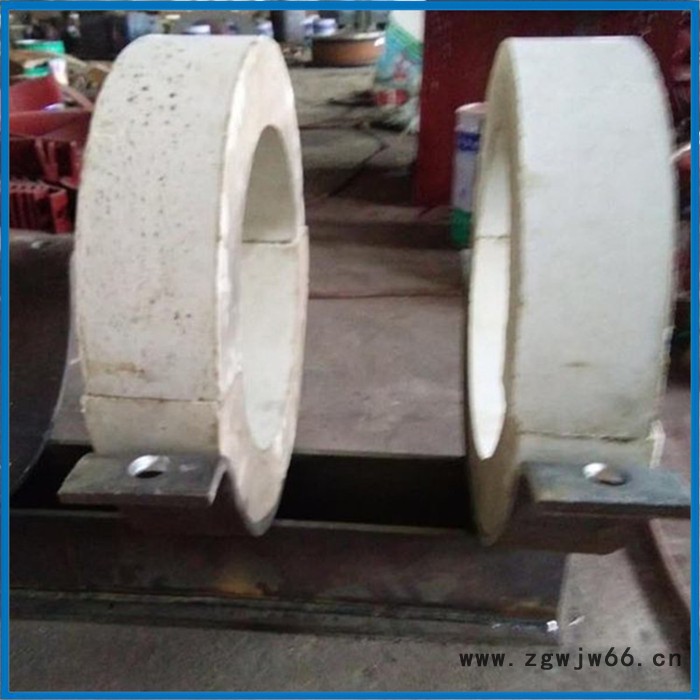 【沧州】昊诚 管夹滑动支架 固定管托 固定管托厂家 欢迎洽谈图2