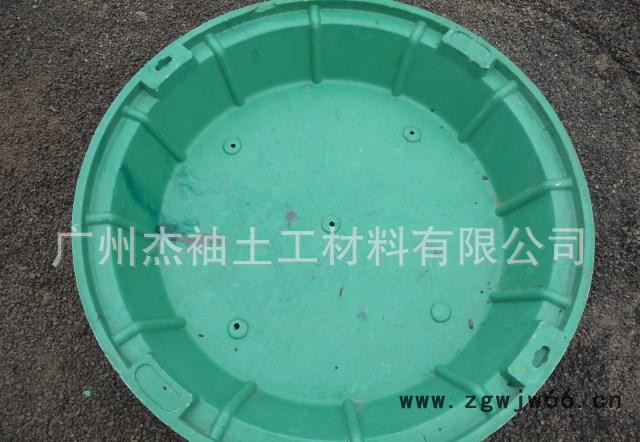 杰袖树脂花盆井，树脂井盖，量大从优图3