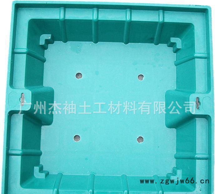 杰袖树脂花盆井，树脂井盖，量大从优图2