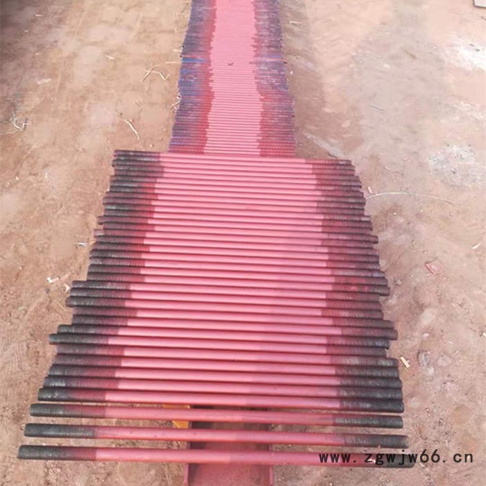 厂家生产保冷管托  蛭石隔热管托  Q235扁钢管夹图2