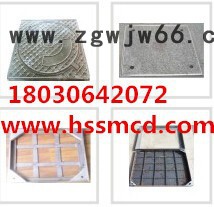 四川井盖【I8030642072】成都井盖 厂家价格图3