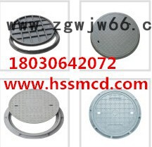 四川井盖【I8030642072】成都井盖 厂家价格图4