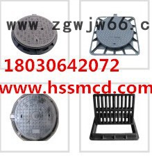 四川井盖【I8030642072】成都井盖 厂家价格图2
