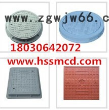 四川井盖【I8030642072】成都井盖 厂家价格图5