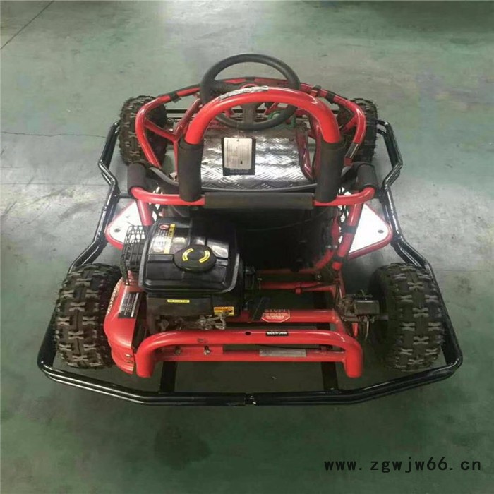 山东瀚雪漂移大兄弟 极速卡丁车 雪地滚筒 冰壶图3