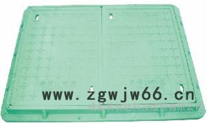 井盖、标示砖、手孔方板、水箅、护树板图2