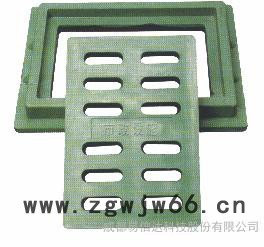 井盖、标示砖、手孔方板、水箅、护树板图3