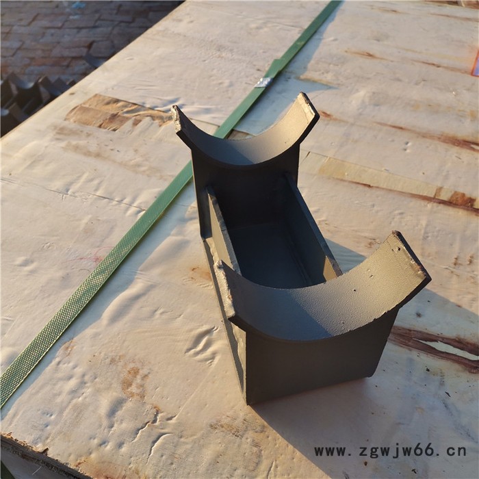 T型管托生产厂家 重型管夹 常规弹簧支吊架 志昂管道图5