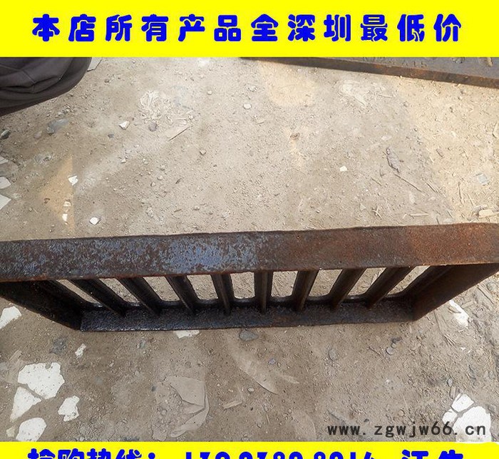 **** 复合树脂高分子水沟盖板 排水复合井盖 质量保证图2