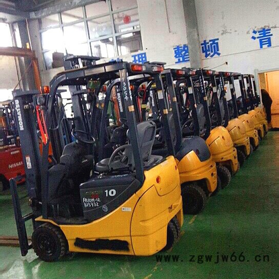 山东抱夹叉车|二手抱夹式叉车|高门架钢管夹抱车  龙工砖夹叉车图8