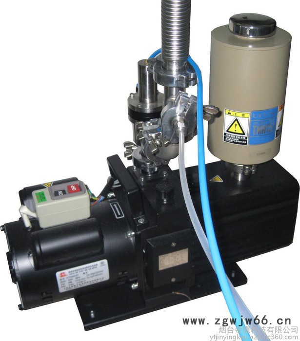 旋转等离子清洗机，滚筒式等离子处理机图8