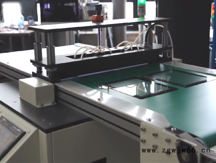 旋转等离子清洗机，滚筒式等离子处理机图5