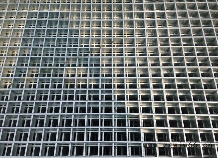 安平插接钢格板 不锈钢排水井盖 插接镀锌钢格板 物美价廉图6