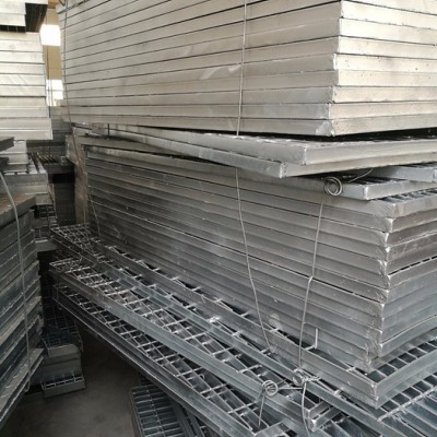 无锡格林美 热镀锌钢格板q235 扶手栏杆 隐形井盖 楼梯踏步板 热镀锌复合钢格板 热镀锌互插型钢格板 异形钢格板热镀锌