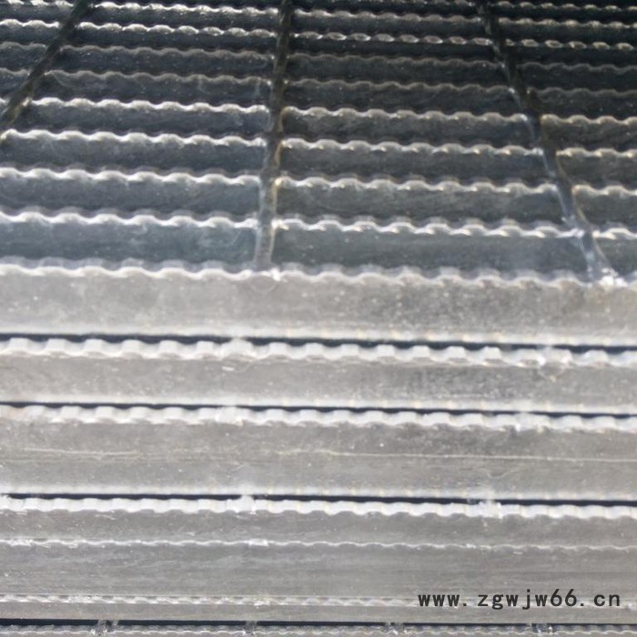 镀锌格栅盖板井盖排水沟地沟下水道厨房盖板钢格板镀锌雨水网格板图2