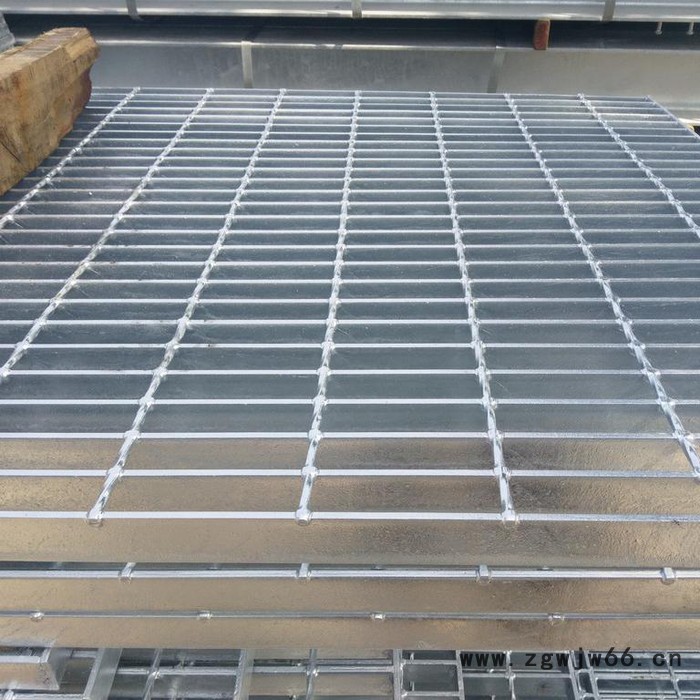 镀锌格栅盖板井盖排水沟地沟下水道厨房盖板钢格板镀锌雨水网格板图4