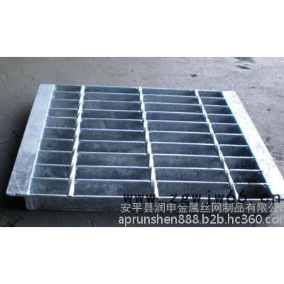 ****镀锌集水盖板/防腐防锈集水井盖板/加工定制沟盖板】