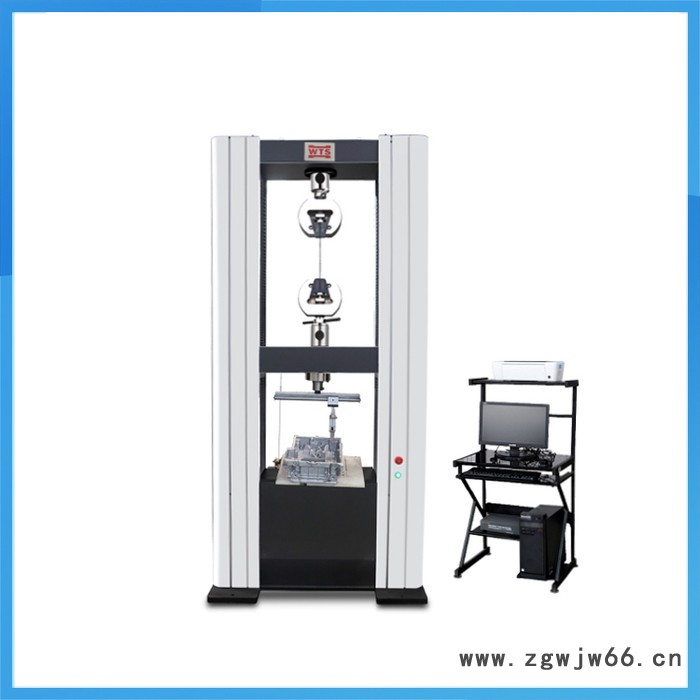 济南文腾 剥离试验机 滚筒剥离试验机 90度180度剥离试验机 剥离力测试仪 型号齐全 欢迎致电图2