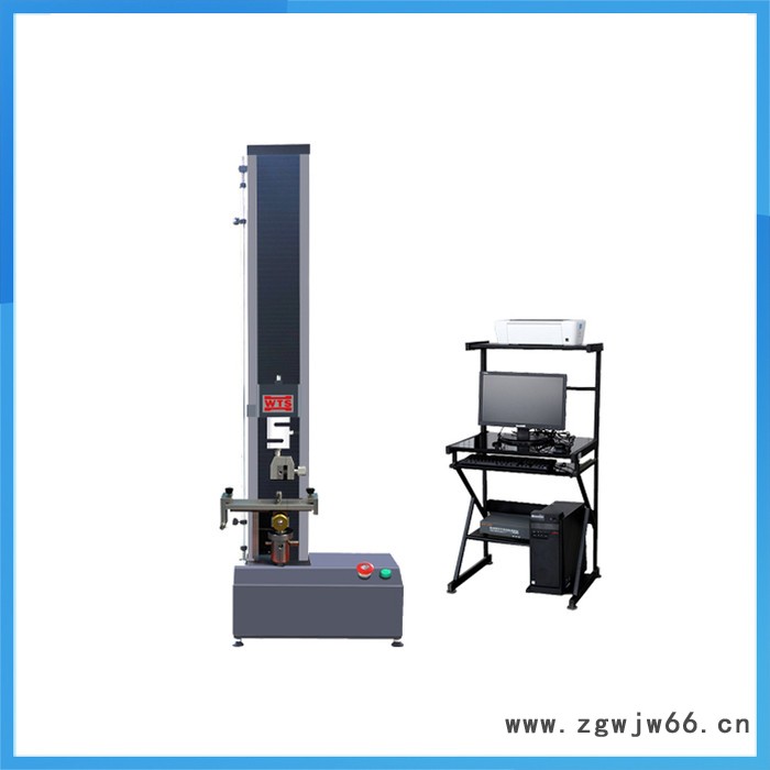 济南文腾 剥离试验机 滚筒剥离试验机 90度180度剥离试验机 剥离力测试仪 型号齐全 欢迎致电图3