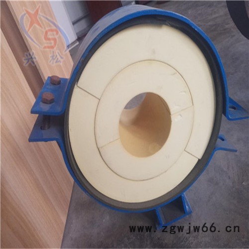 管夹  固定管托  滑动管托的兴松定制周期快图7