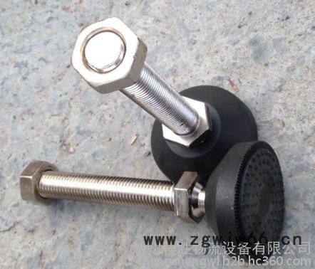 输送机配件、辊道机配件工厂定制各类滚筒、可调积放辊筒、不锈钢辊筒、PVC辊筒、包胶辊筒、万向球、福莱轮、脚杯、杯脚、附件图7